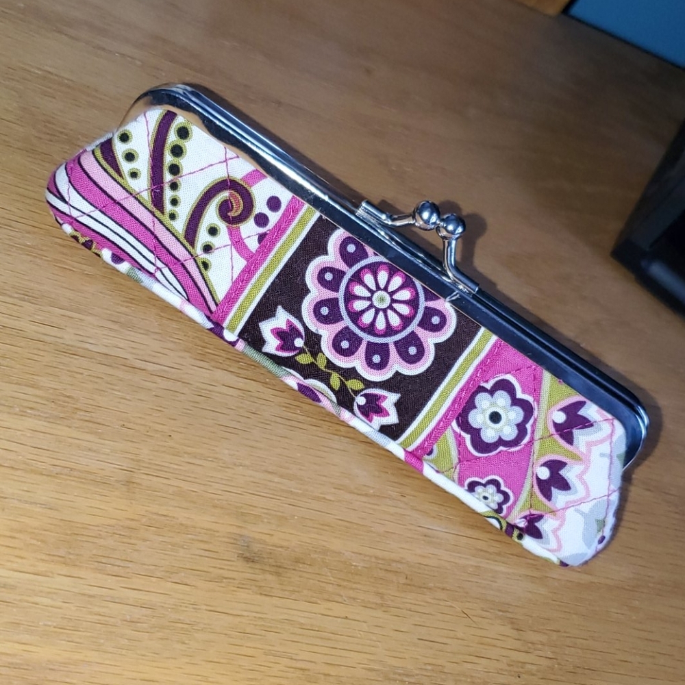 Vera Bradley Case